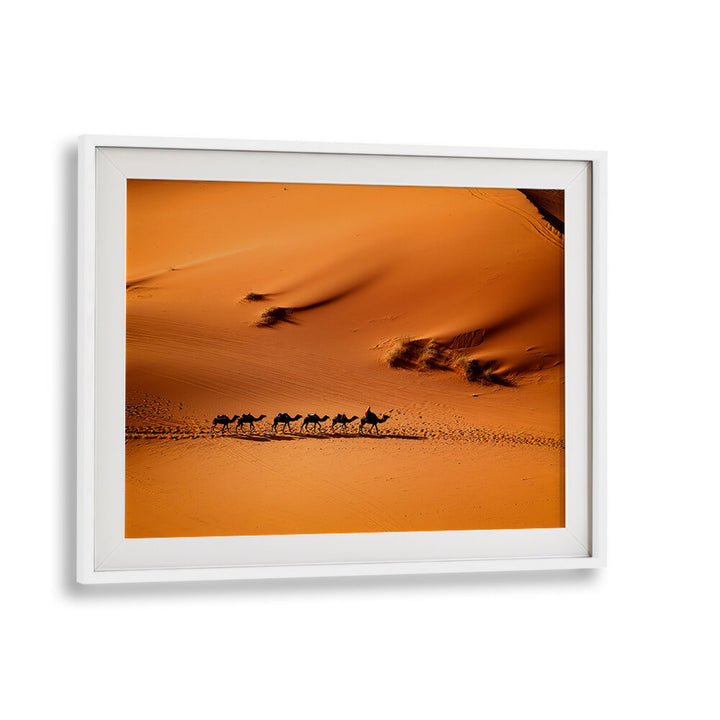 MOROCCO - THE SILENT OF EARTH , PHOTOGRAPHY PRINTS