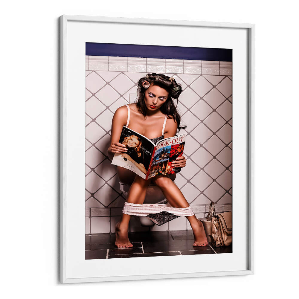 MULTITASKING , PHOTOGRAPHY PRINTS