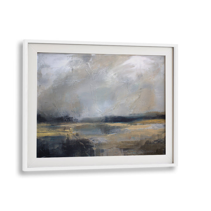 NATURE INSPIRED LANDSCAPE , ABSTRACT PAINTINGS