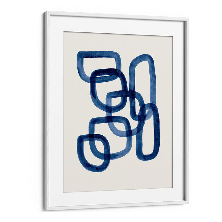 NAVY RINGS , ORGANIC FORMS