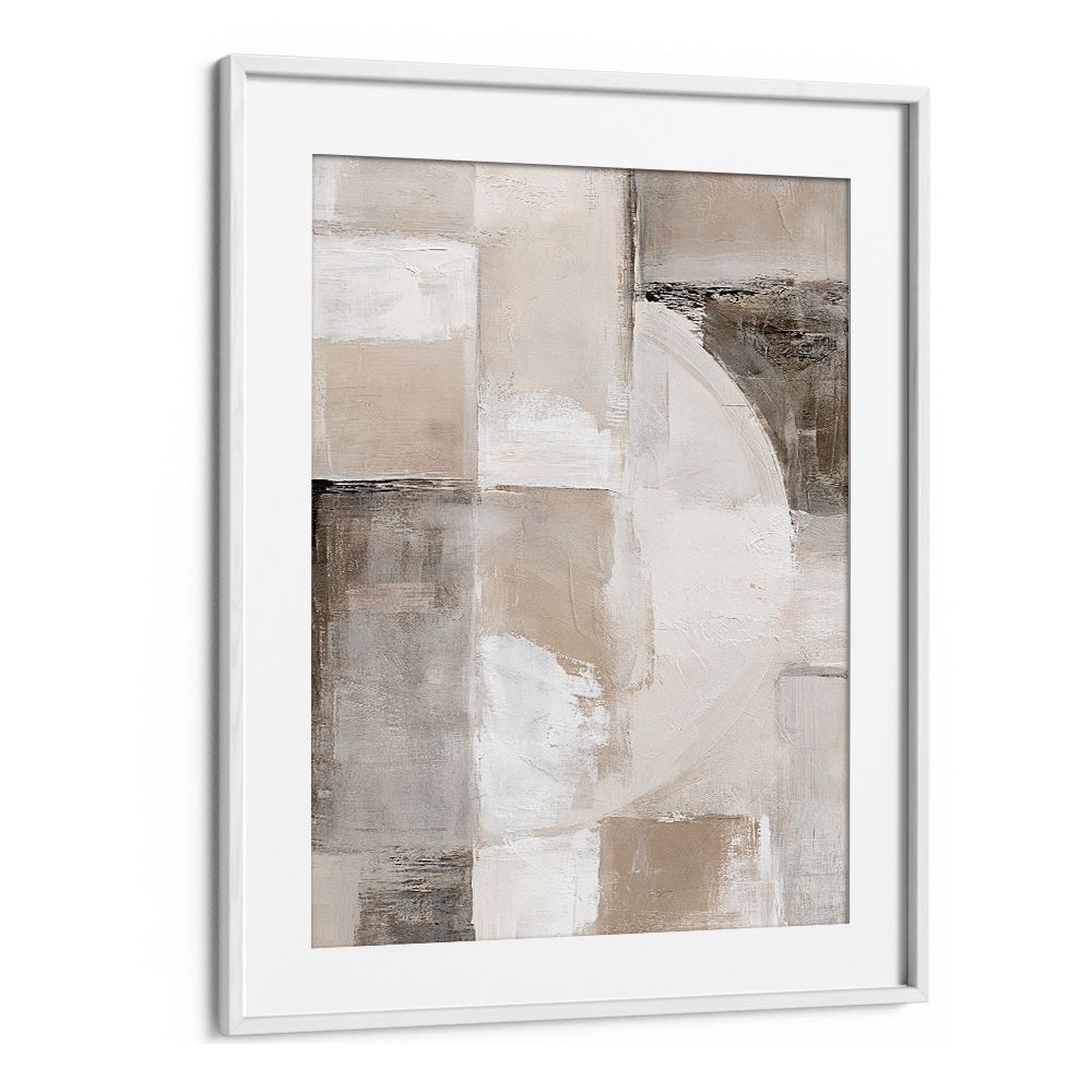 NEUTRAL MINIMALIST FORMS