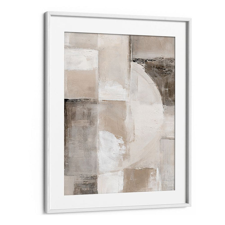 NEUTRAL MINIMALIST FORMS