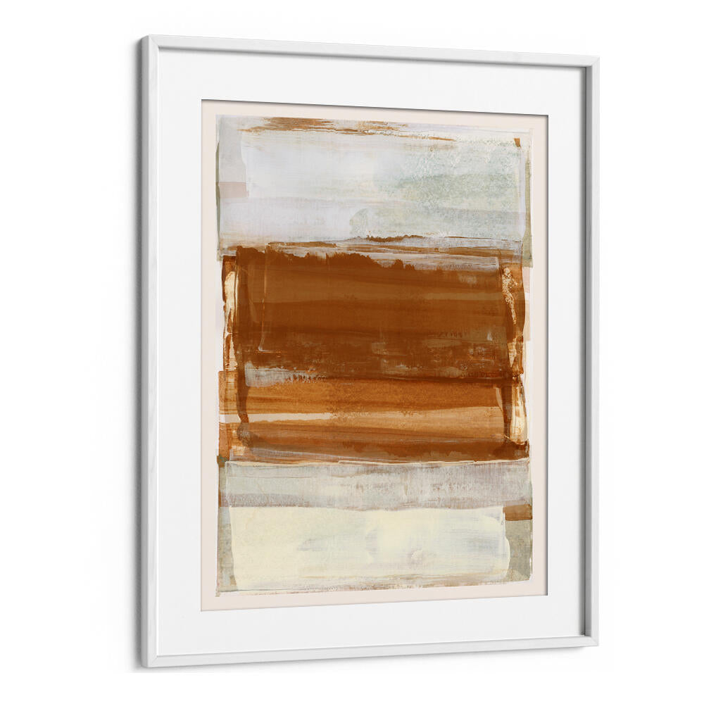 NEUTRAL SURFACE II , ABSTRACT PAINTINGS