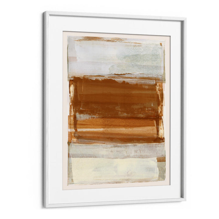 NEUTRAL SURFACE II , ABSTRACT PAINTINGS