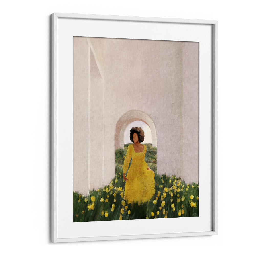 NEW CHAPTER , PORTRAITS & FIGURATIVE ILLUSTRATIONS