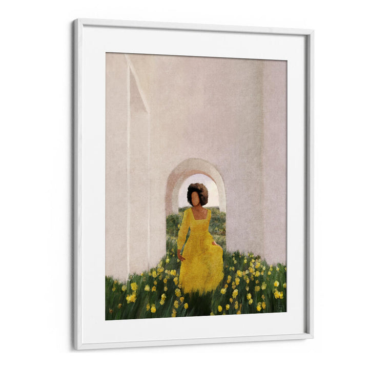 NEW CHAPTER , PORTRAITS & FIGURATIVE ILLUSTRATIONS