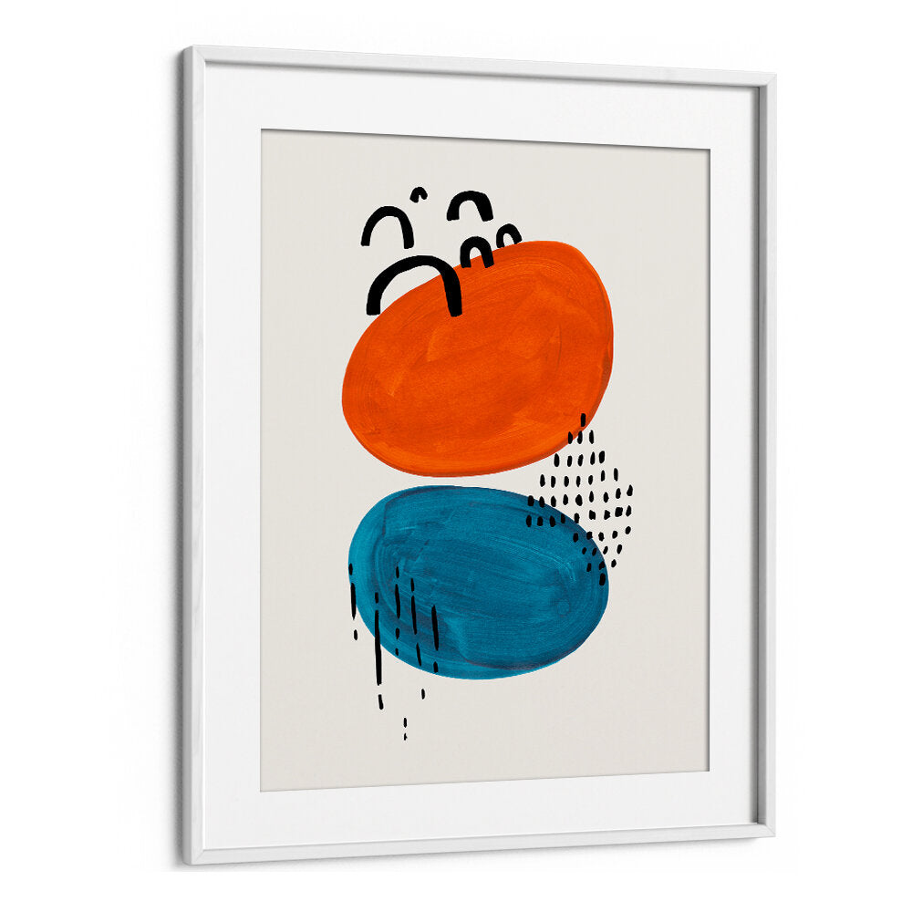 OCEAN BIRDS , ORGANIC FORMS