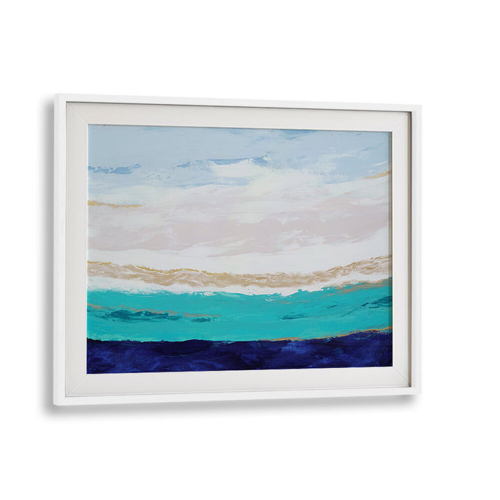 OCEANIC WAVESCAPE , ABSTRACT PAINTINGS