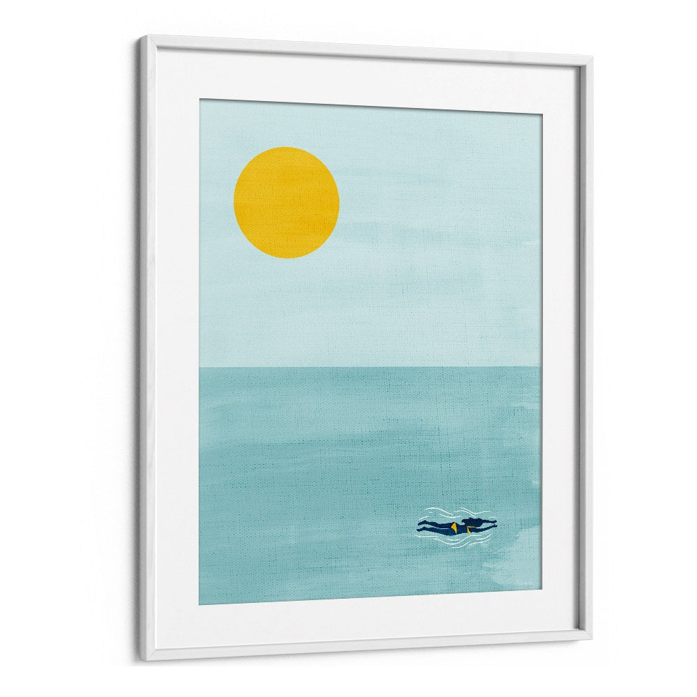 OCEAN SUN SWIMMER