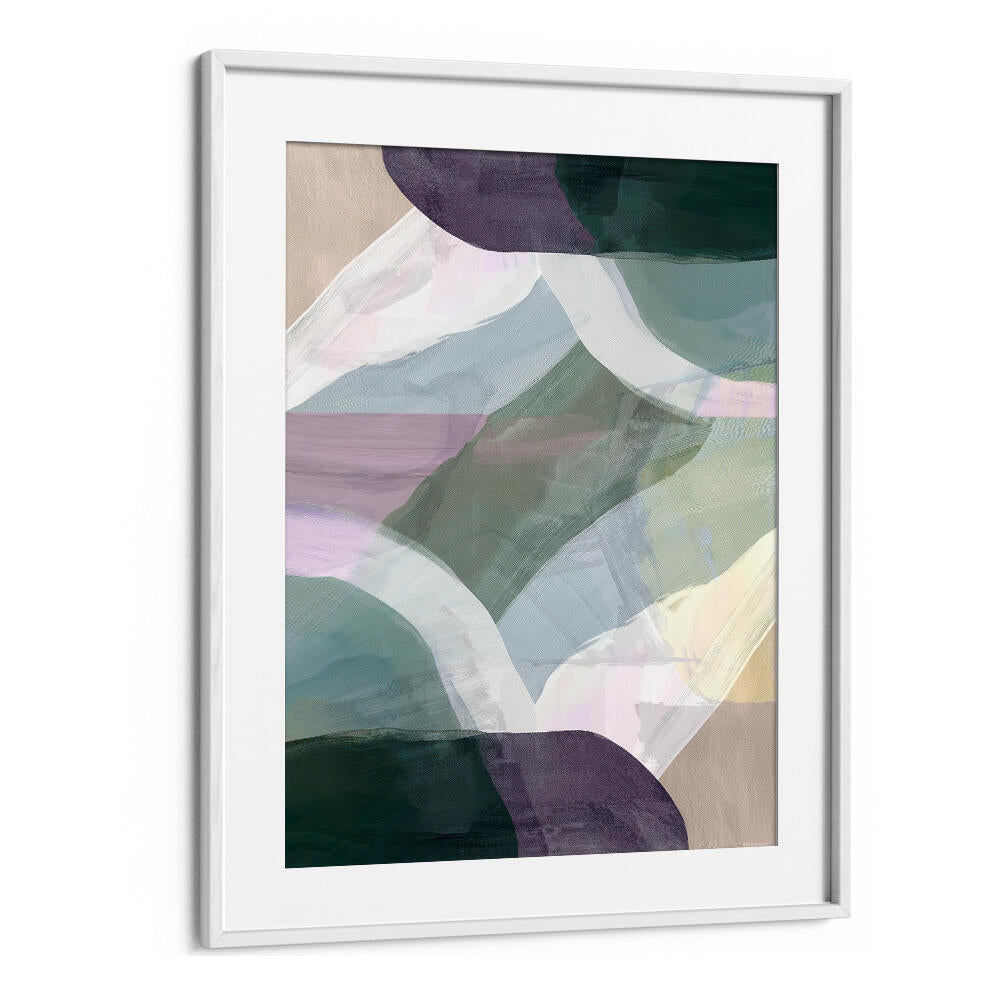 OTHER STORIES VIII , ABSTRACT PAINTINGS