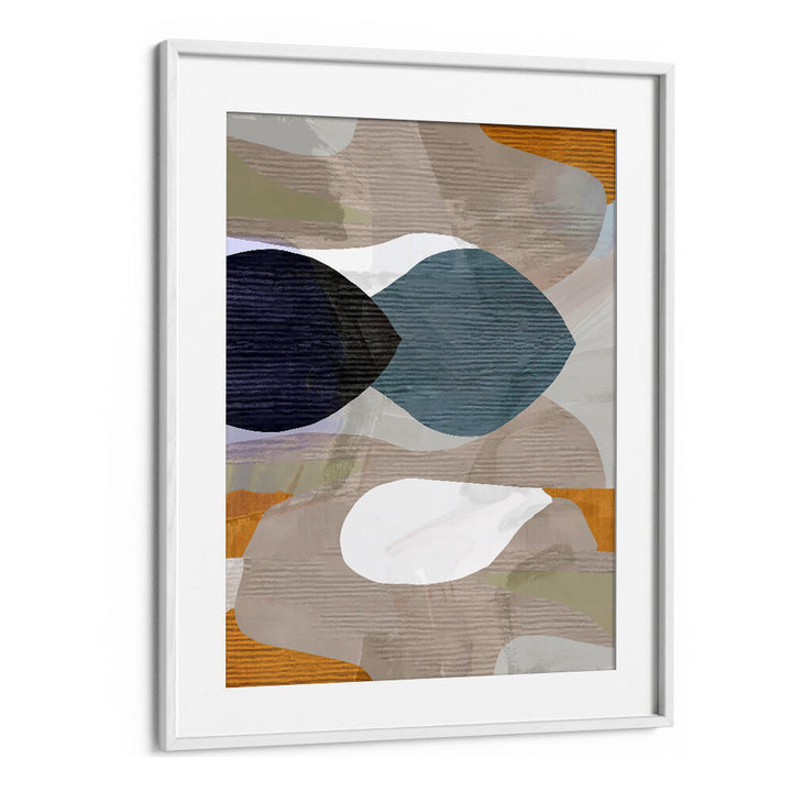 OTHER STORIES IV , ABSTRACT PAINTINGS