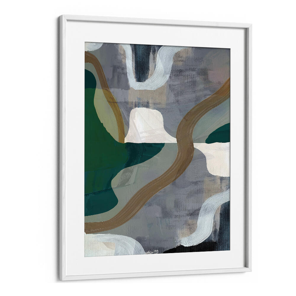 OTHER STORIES III , ABSTRACT PAINTINGS