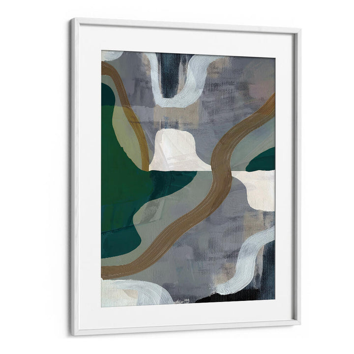 OTHER STORIES III , ABSTRACT PAINTINGS