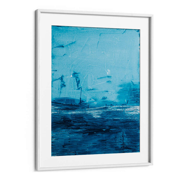 OUT TO SEE , ABSTRACT PAINTINGS