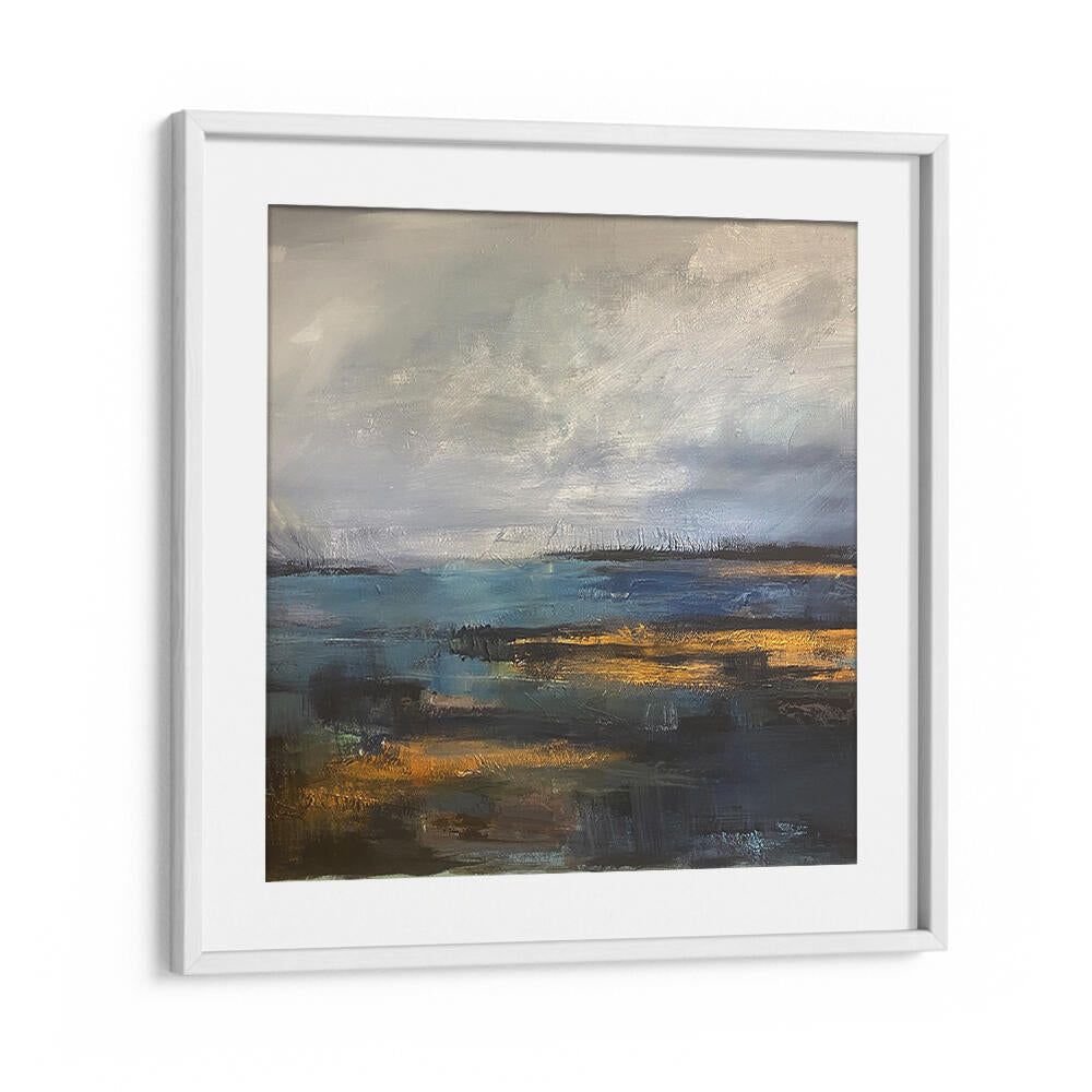 OVÄDER , ABSTRACT PAINTINGS