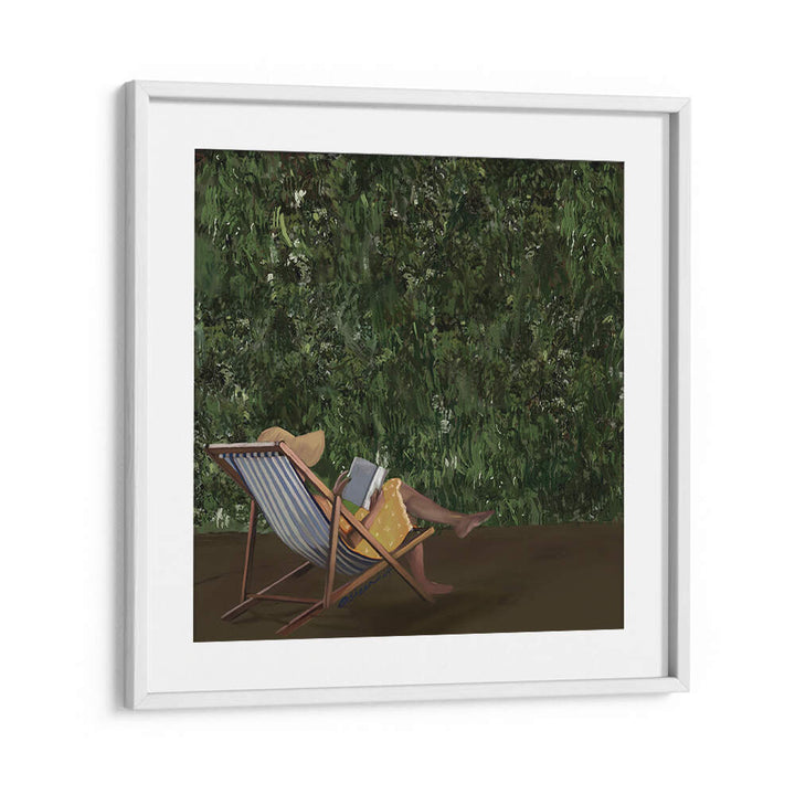 PAGES AND SUNSHINE , PORTRAITS & FIGURATIVE ILLUSTRATIONS