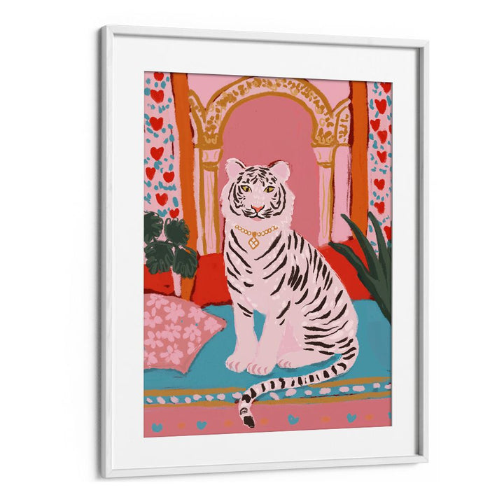 PALACE TIGER