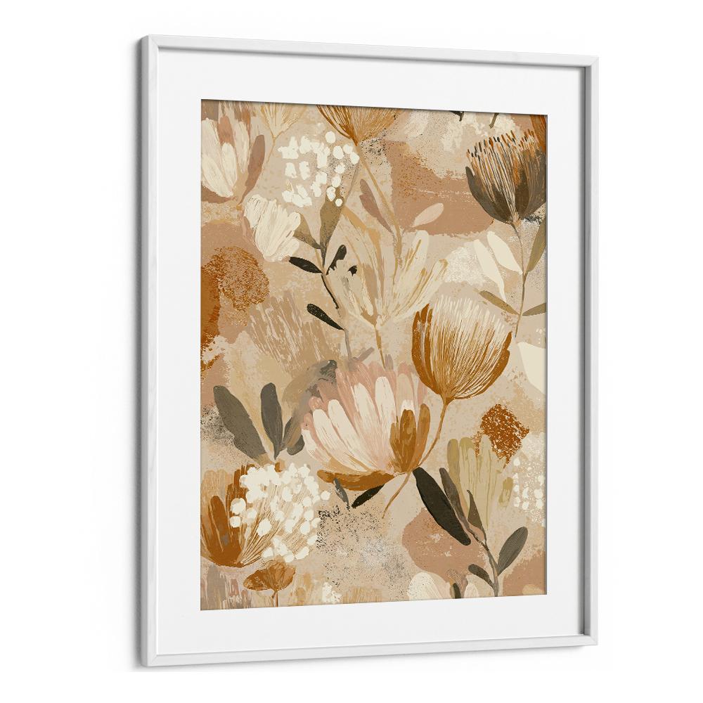 PALE PETALS NO I
