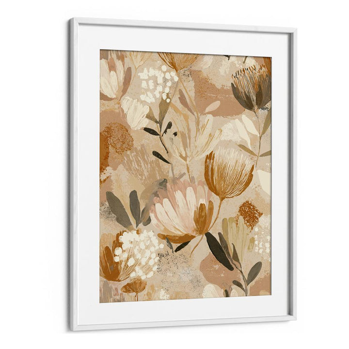 PALE PETALS NO I