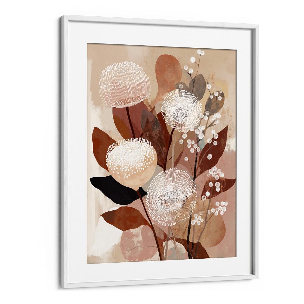 PALE PETALS NO II