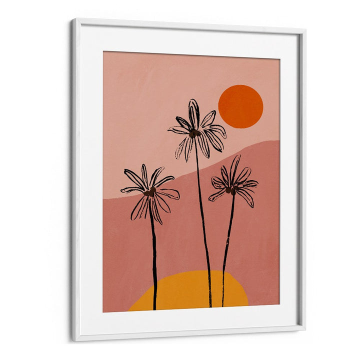 PALM AND SUN