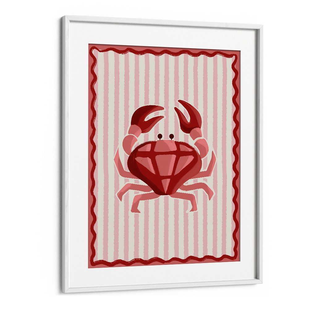 PINK DIAMOND CRAB