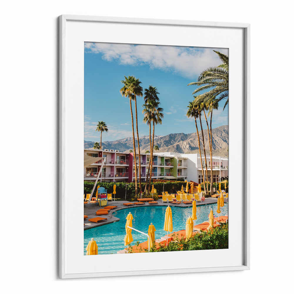 PALM SPRINGS SAGUARO , PHOTOGRAPHY PRINTS