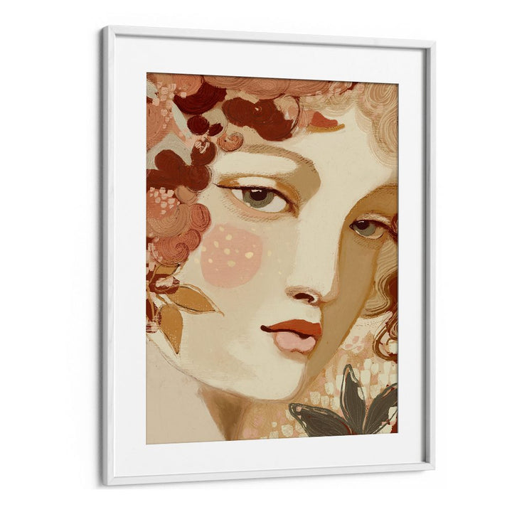 QUIET BEAUTY