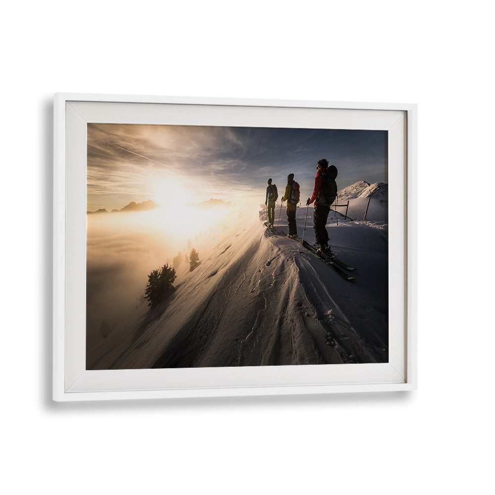 REACHING THE SUNLIGHT , PHOTOGRAPHY PRINTS
