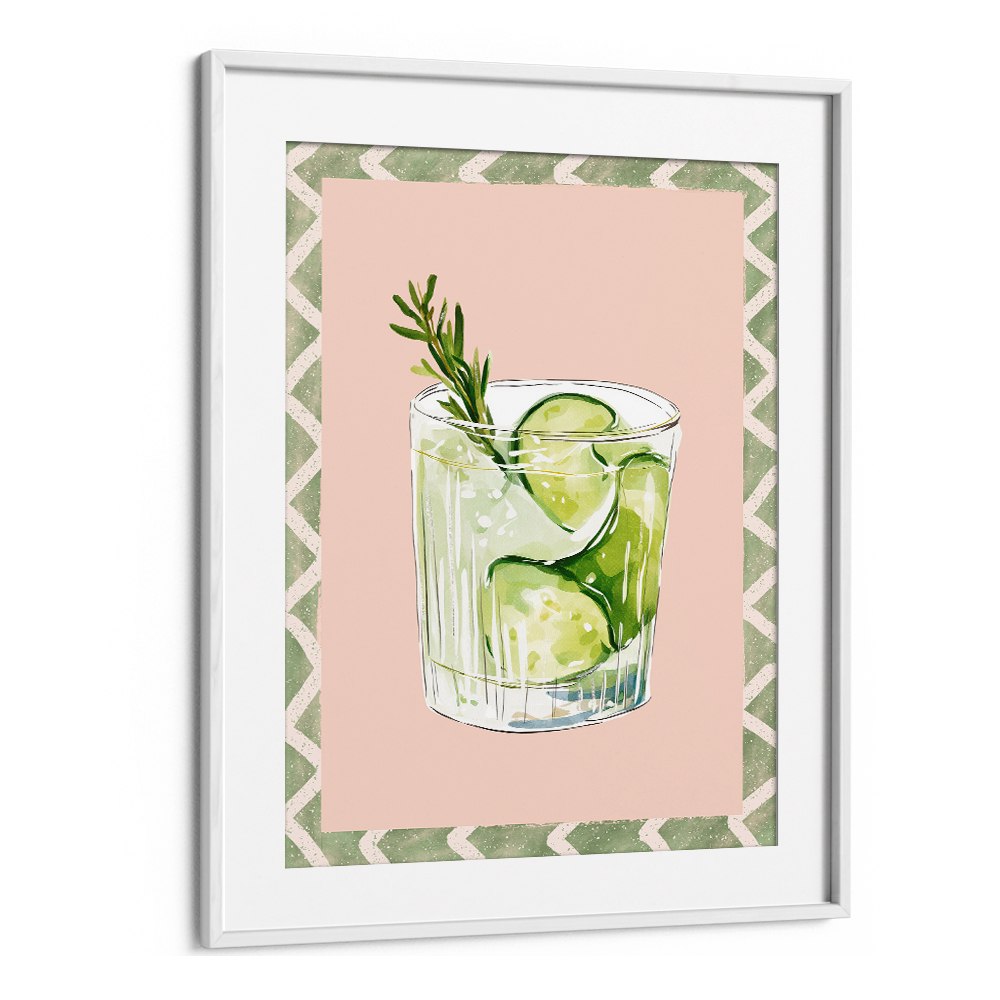 REFRESHING CUCUMBER ROSEMARY