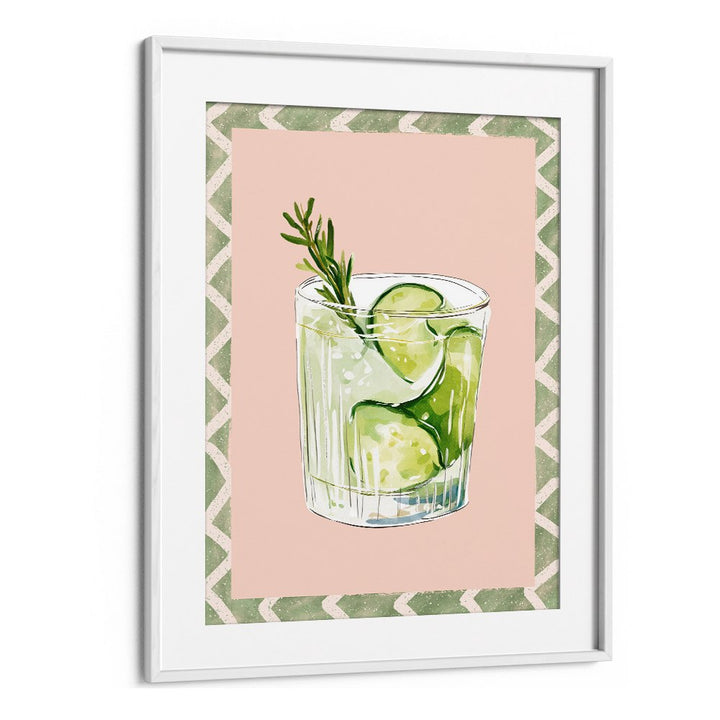 REFRESHING CUCUMBER ROSEMARY