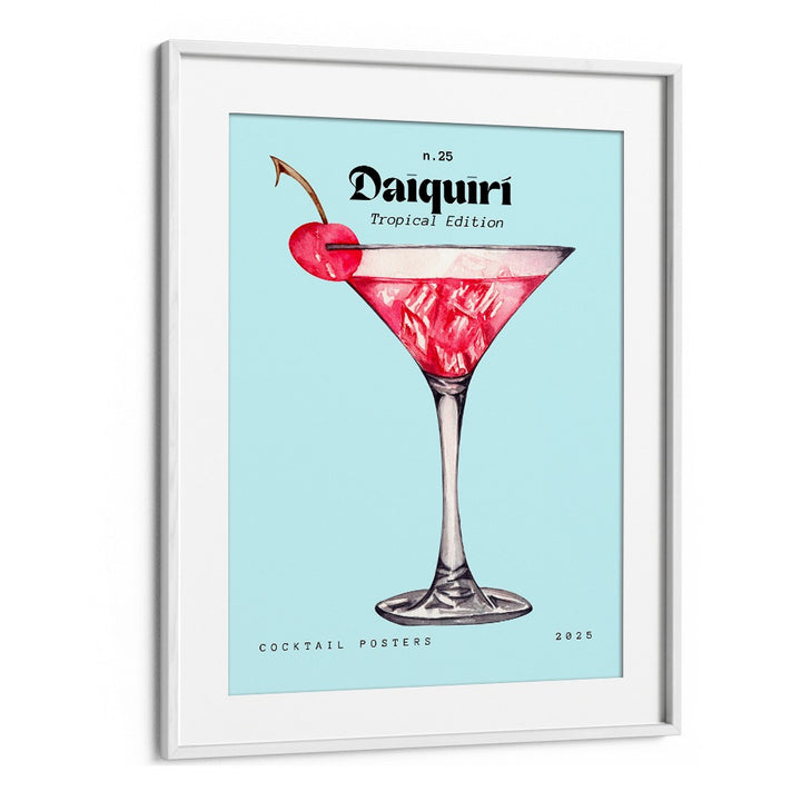 REFRESHING PINK DAIQUIRI