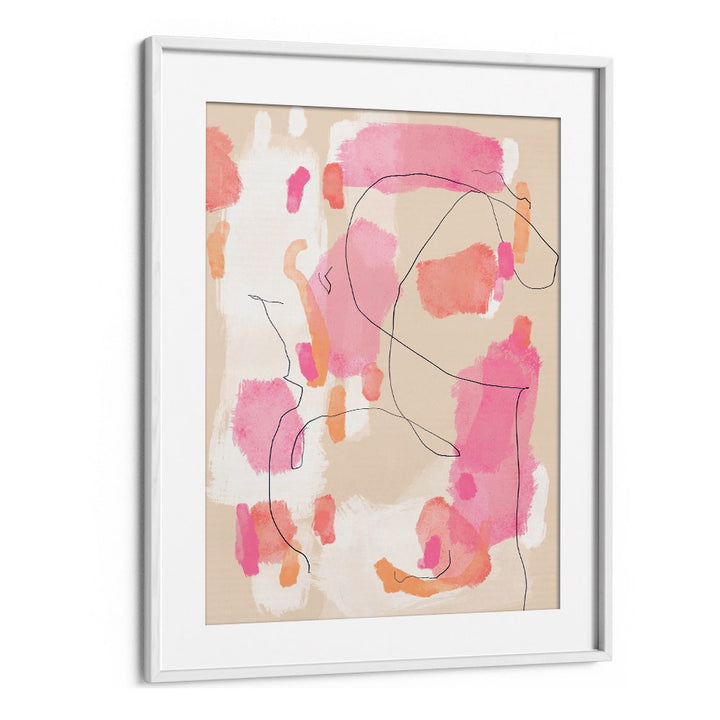 ROSE SCATTER POSTER