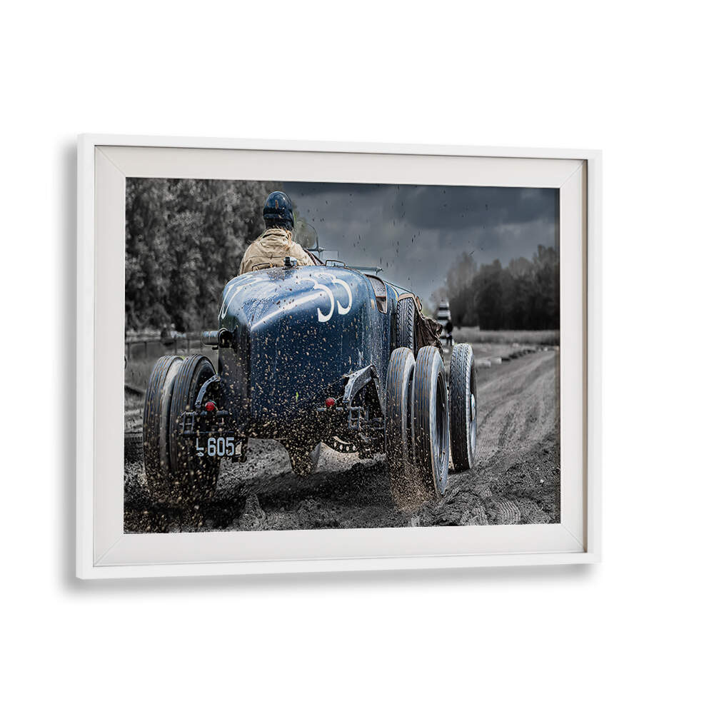 RUMBLE RUN , PHOTOGRAPHY PRINTS
