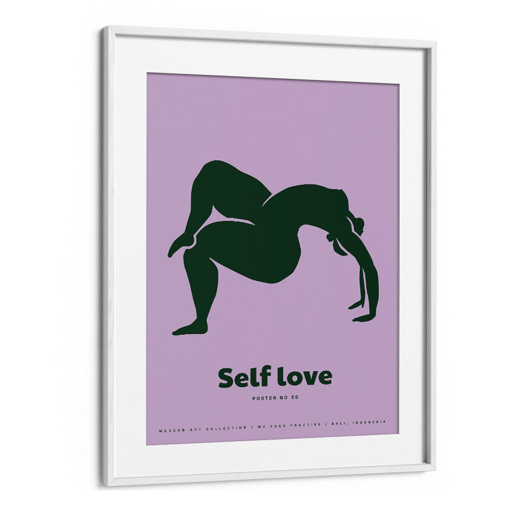 SELF LOVENO II