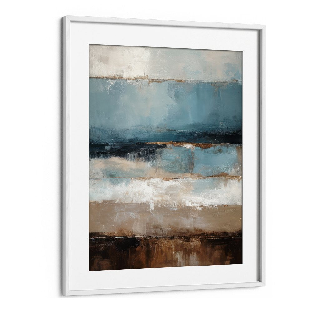 SERENE COASTAL HORIZON