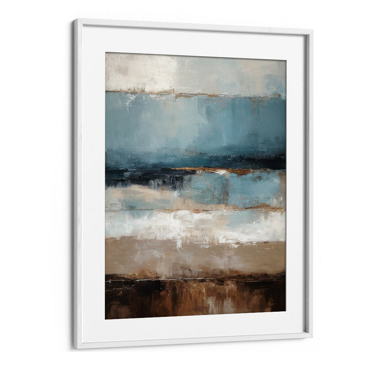 SERENE COASTAL HORIZON