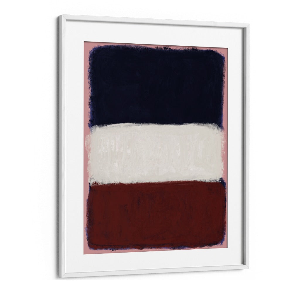 SERENE COLOR BLOCKS