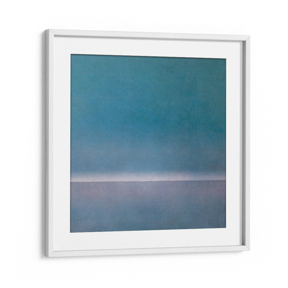 SERENE OCEAN HORIZON