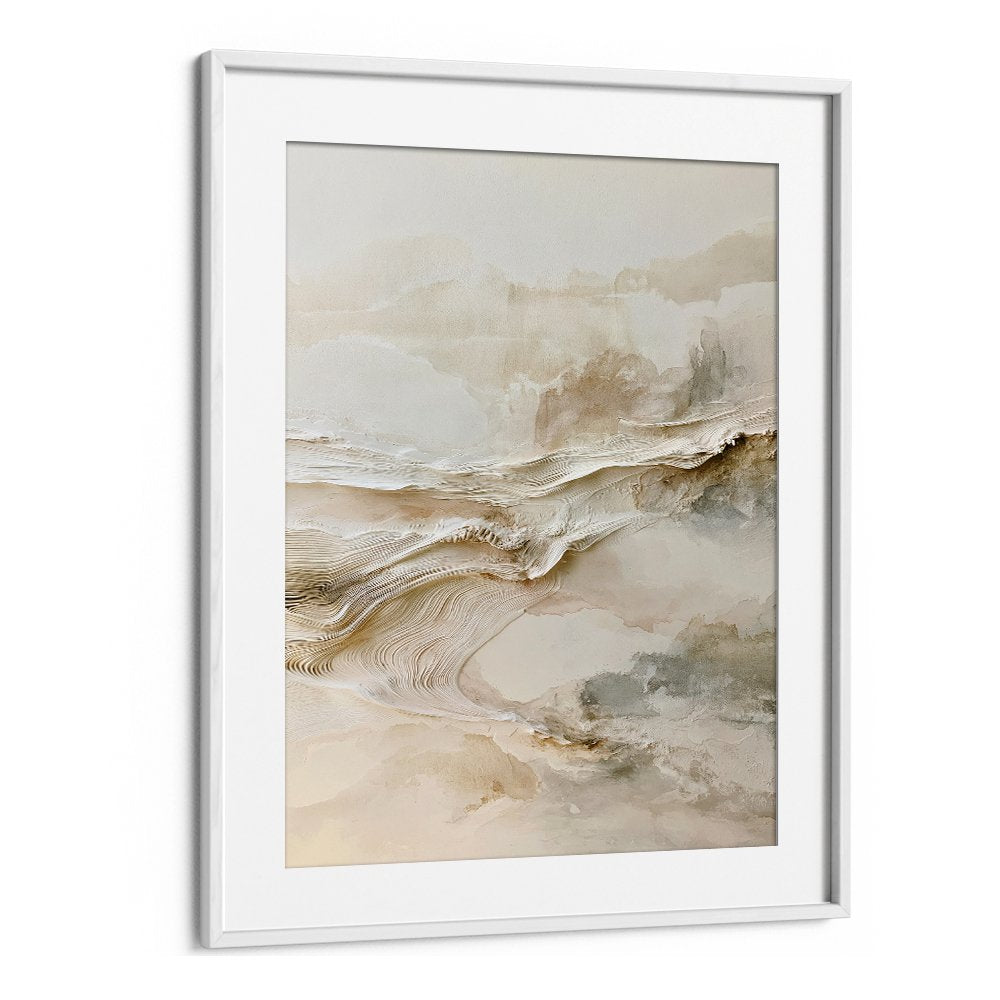 SERENE TEXTURED FLOW