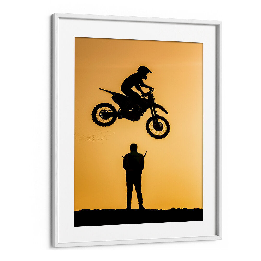 JUMP OVER , PHOTOGRAPHY PRINTS