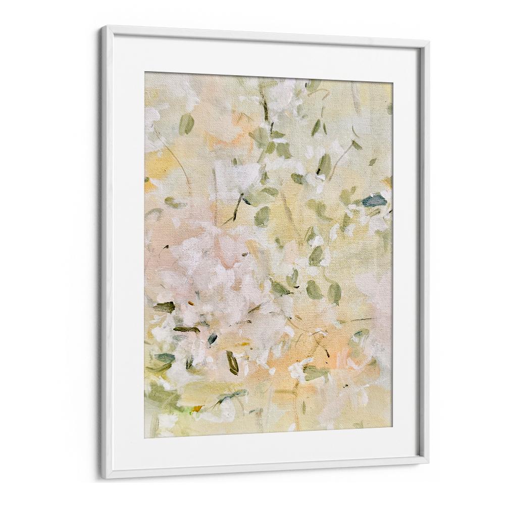 SOFT FLORAL IMPRESSION