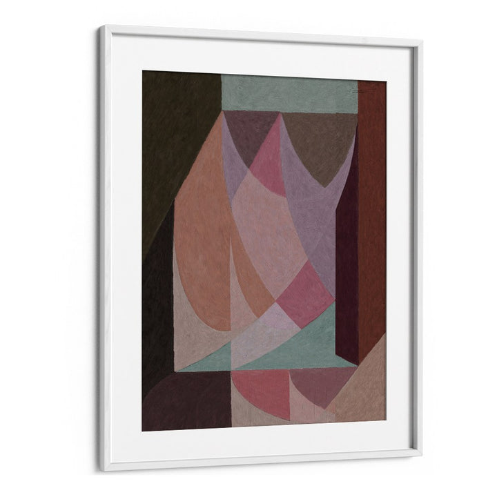 SOFT GEOMETRIC DESIGN