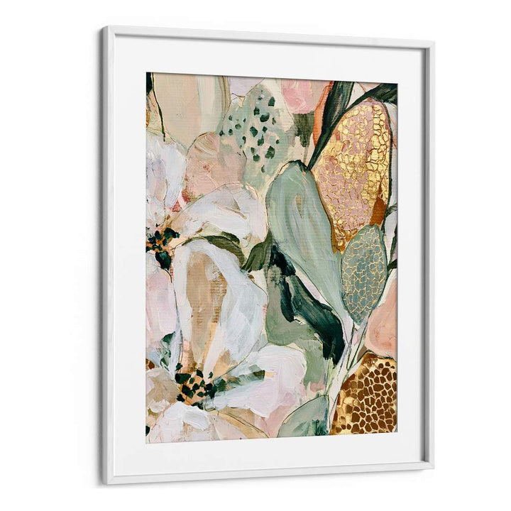 SOFT GOLD BOTANICALS