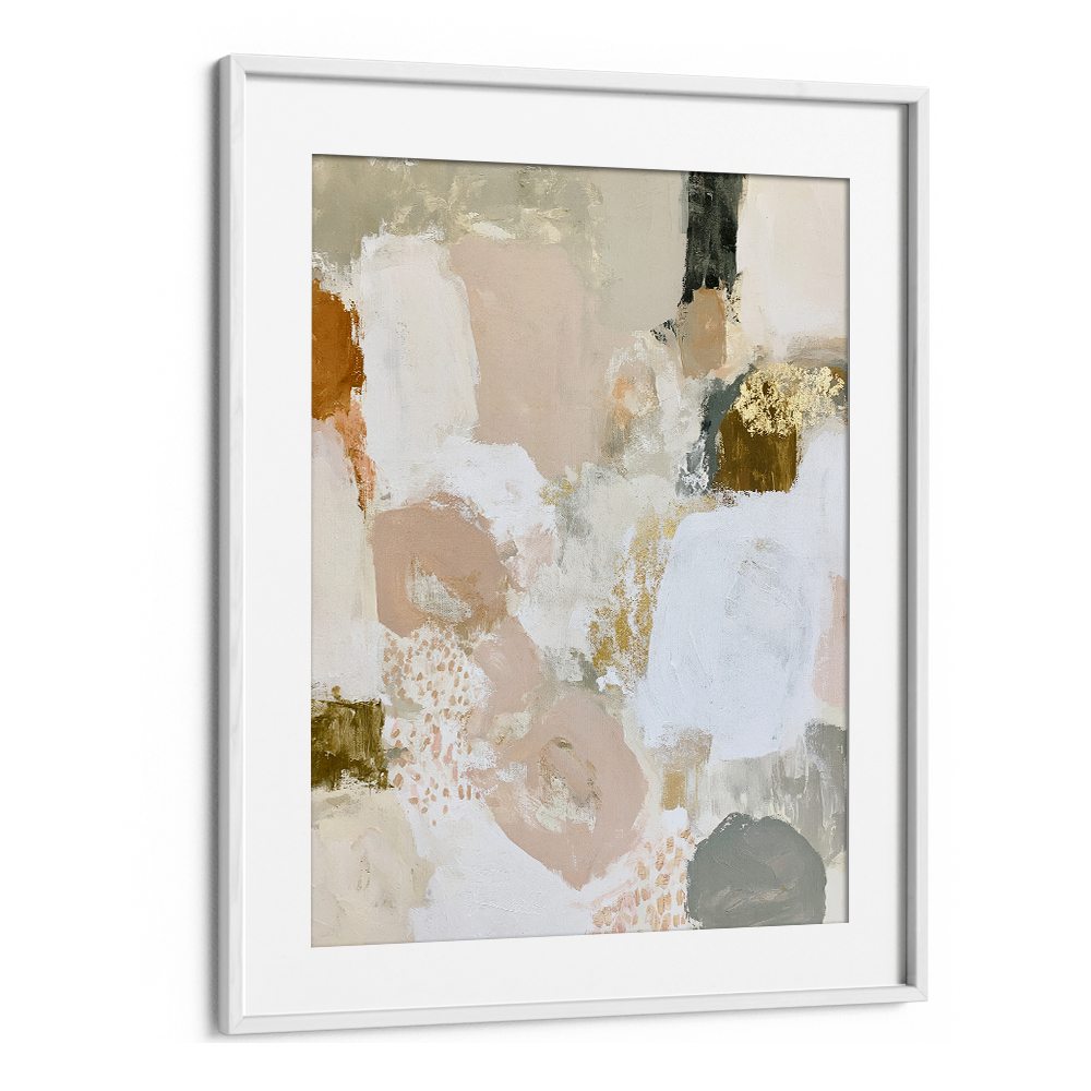 SOFT ORGANIC ABSTRACTION