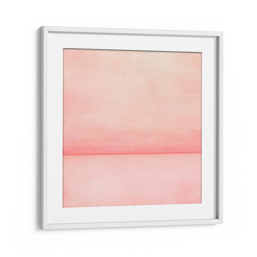 SOFT PINK HORIZON