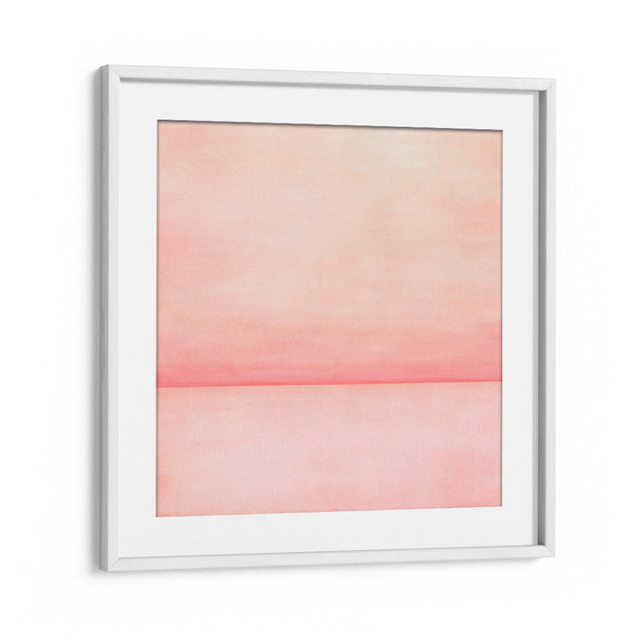 SOFT PINK HORIZON