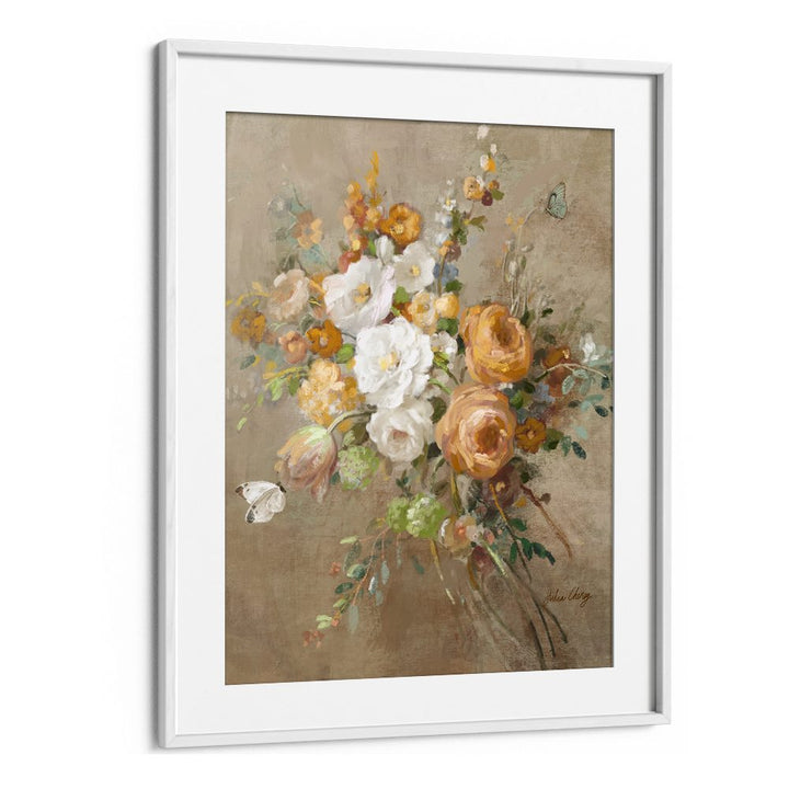 SOFT ROMANTIC FLOWERS