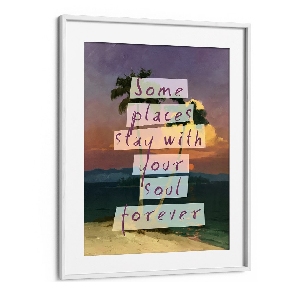 SOULFUL PLACES FOREVER