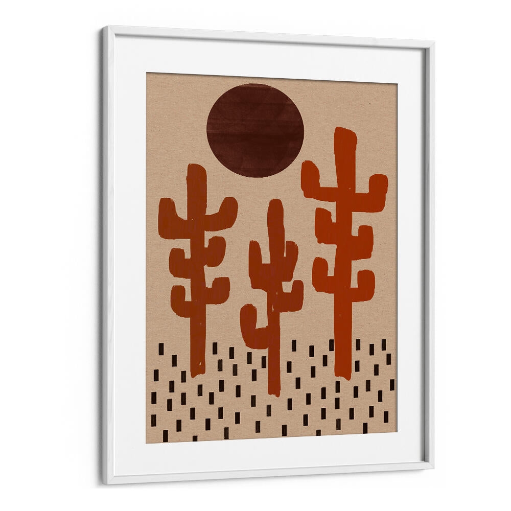 SOUTHWESTERN LANDSCAPE II , LANDSCAPE PAINTINGS